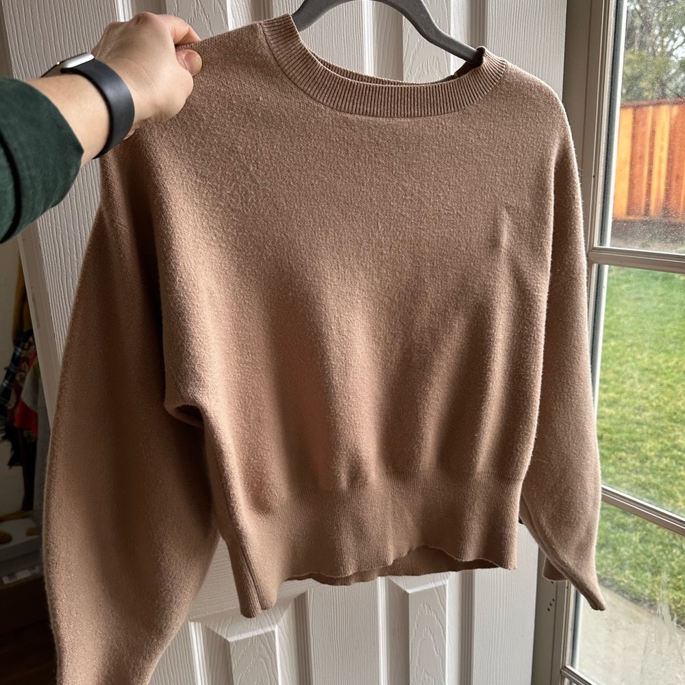 Modern Citizen Sweater